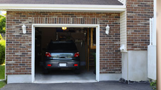 Garage Door Installation at Old Northwood, Florida