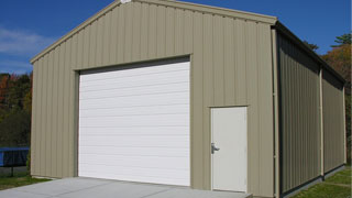 Garage Door Openers at Old Northwood, Florida